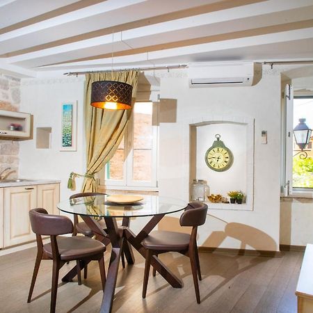 Nata Apartment 4 Stars Rovinj Exteriör bild