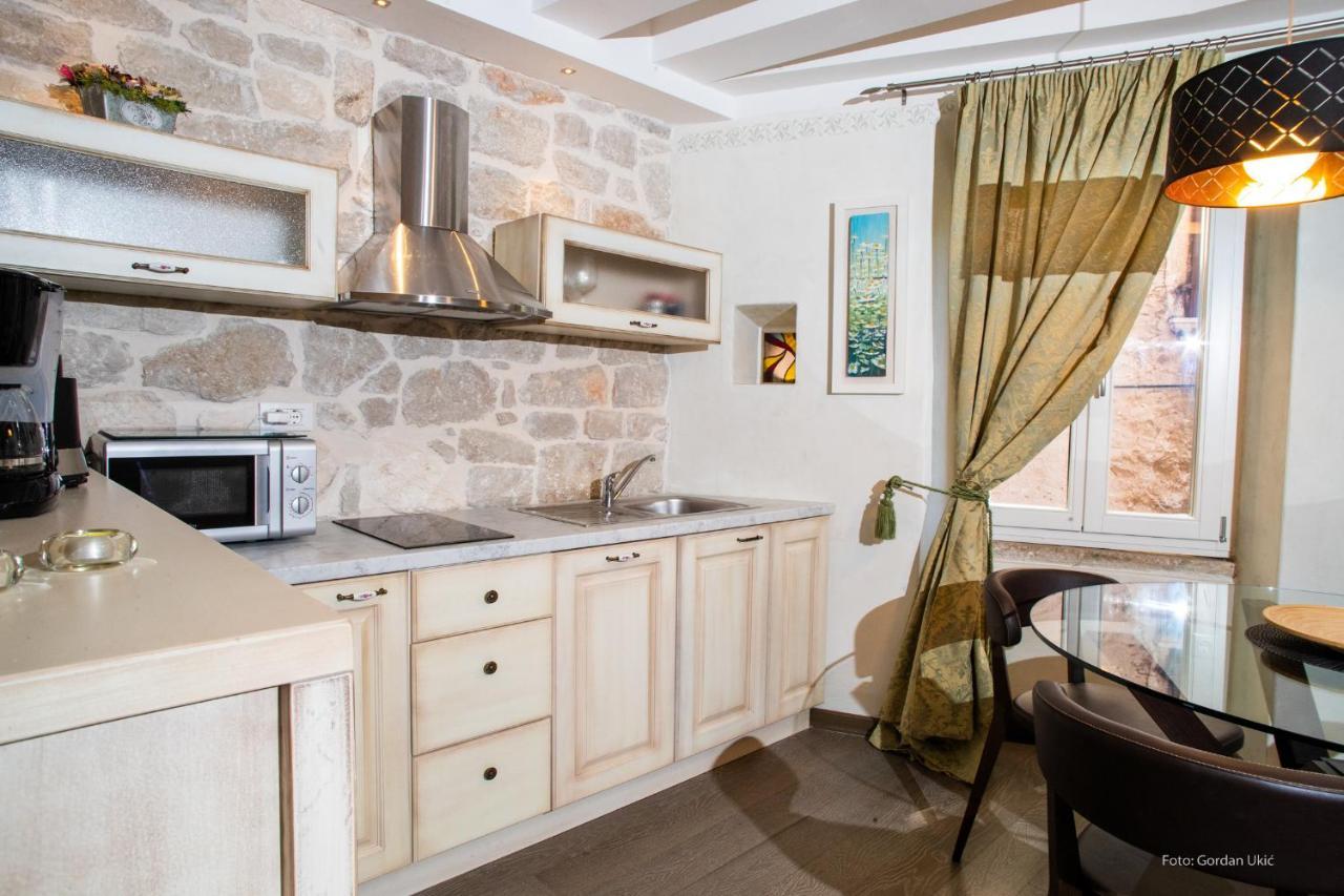 Nata Apartment 4 Stars Rovinj Exteriör bild