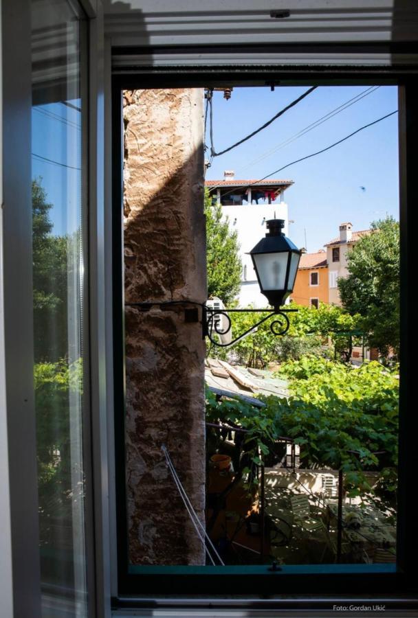 Nata Apartment 4 Stars Rovinj Exteriör bild